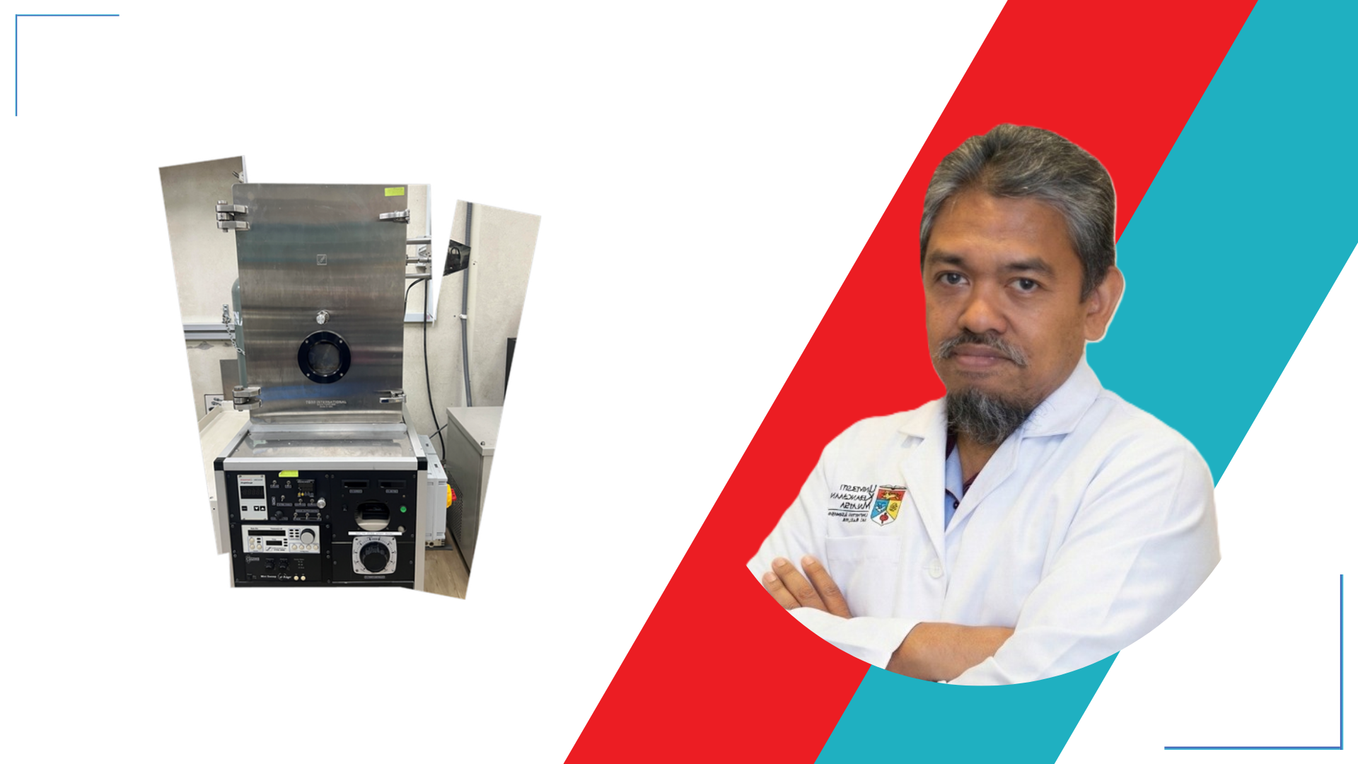 IMN-EBEAM Process