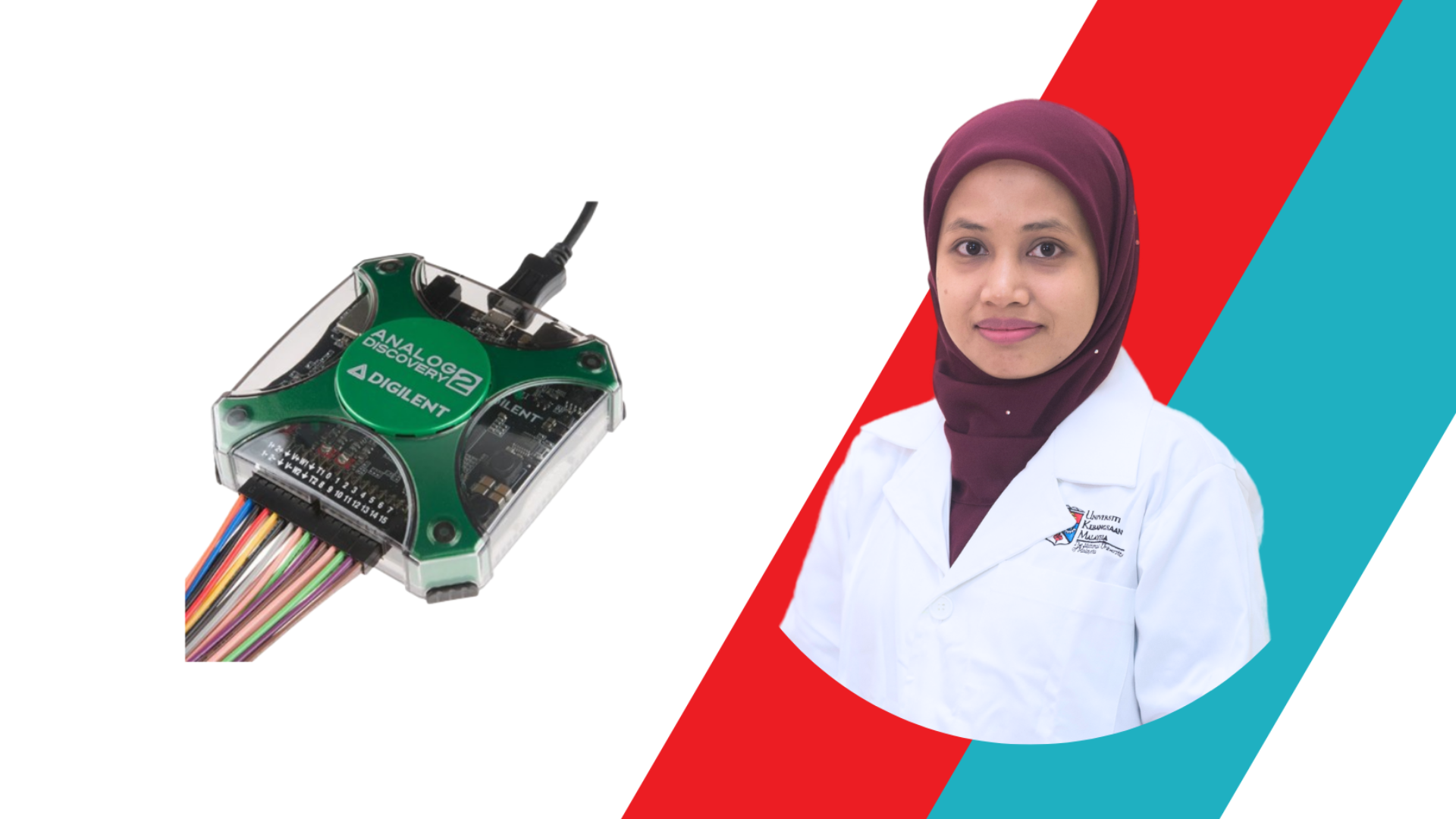 IMN-IA Measurement
