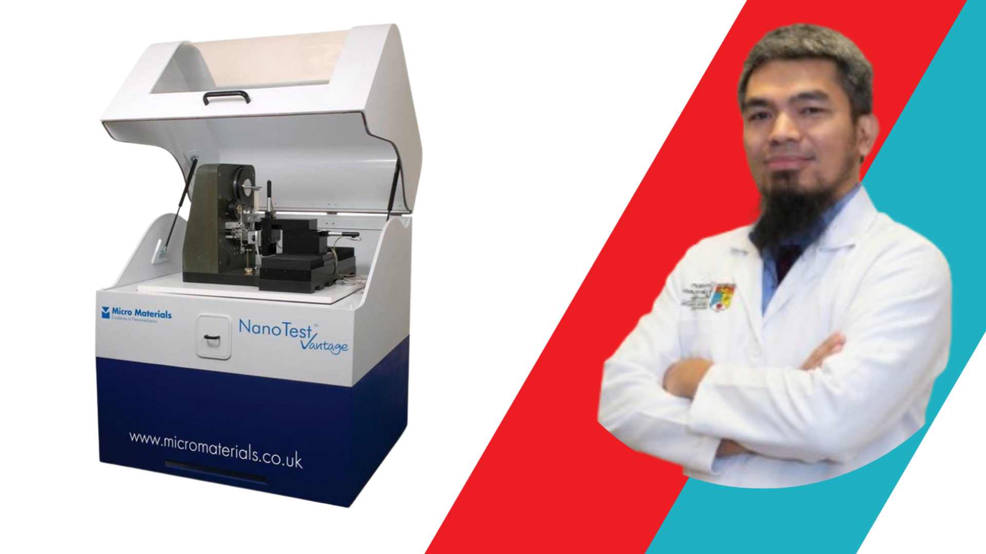 IMN-INDENT Testing