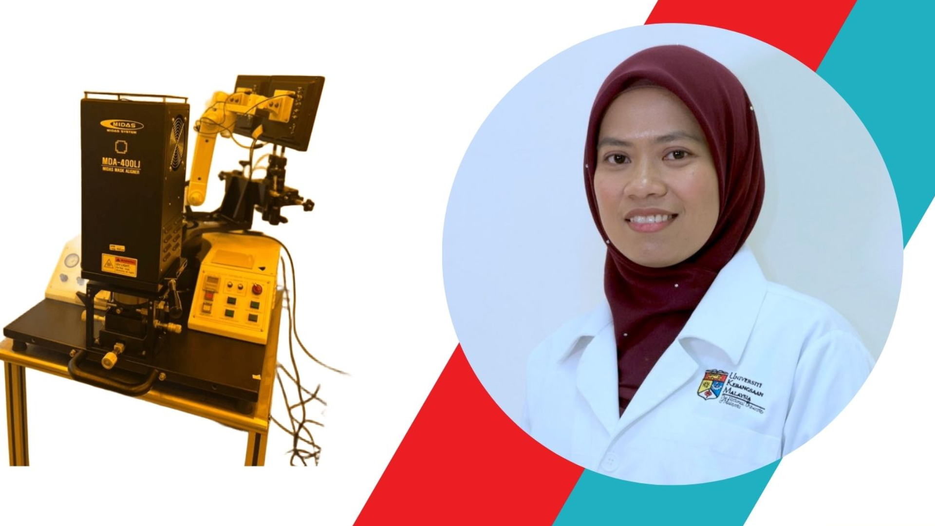 IMN-MIDAS Process