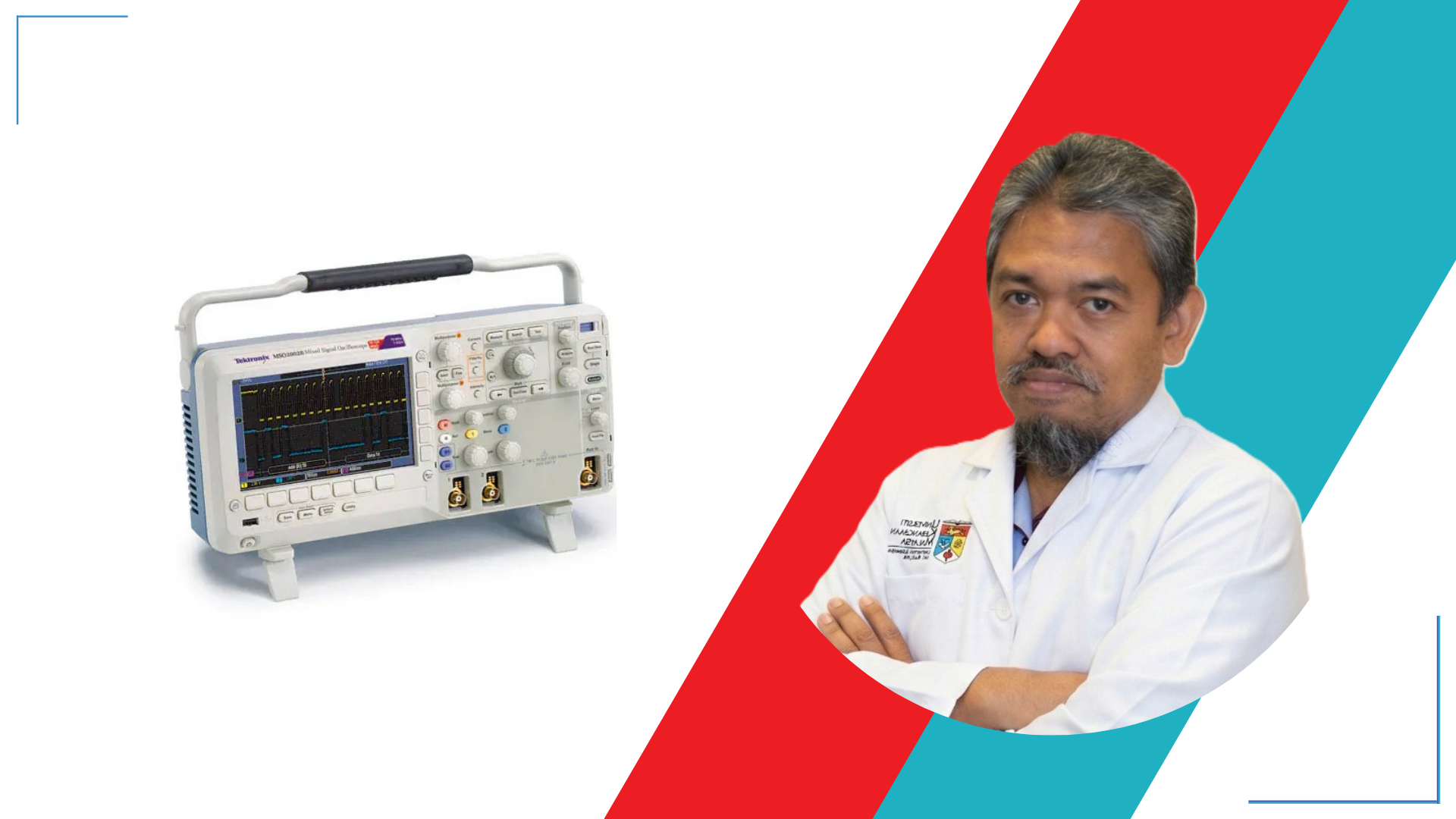 IMN-OSC Measurement