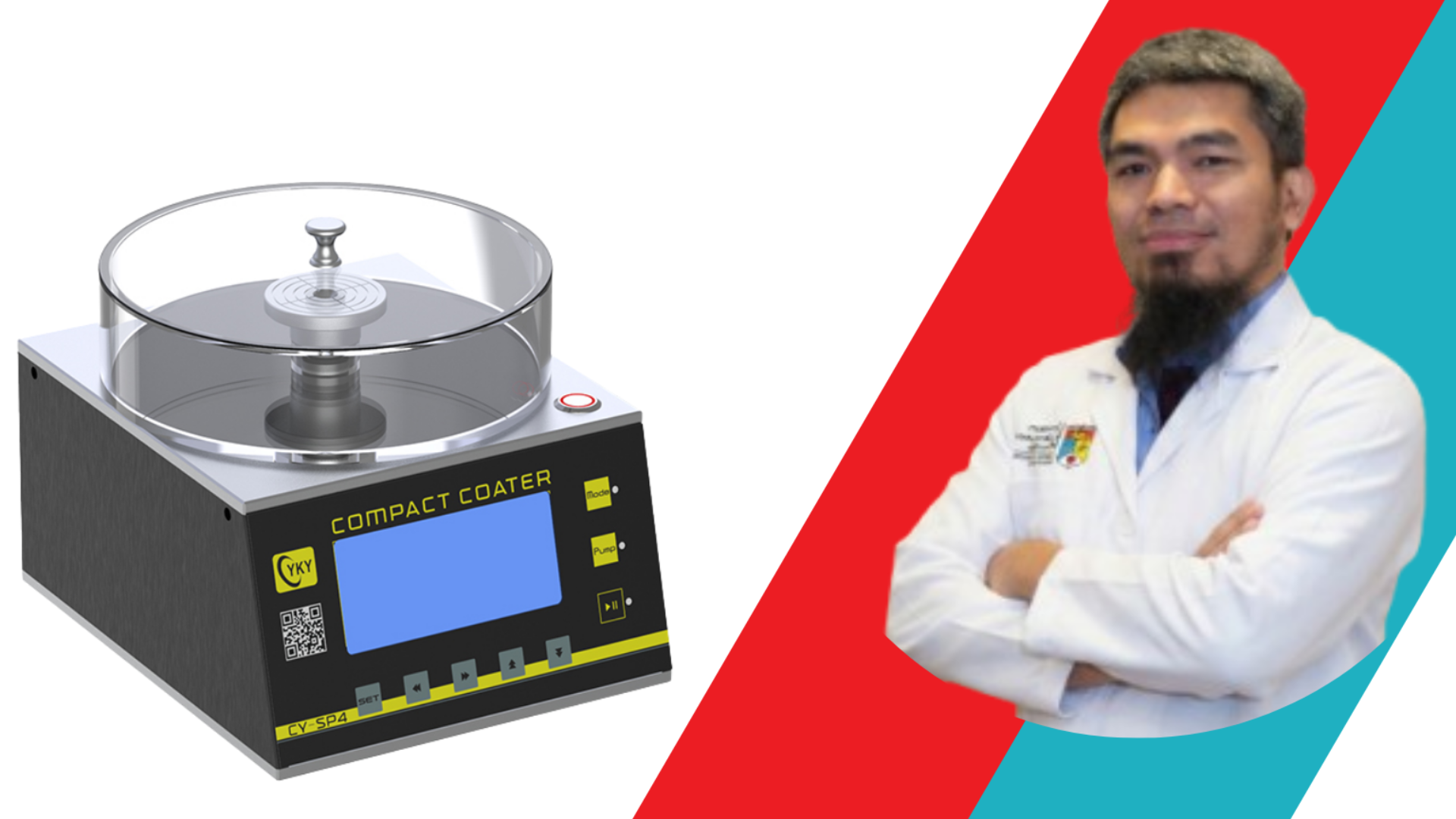 IMN-SC01 Process