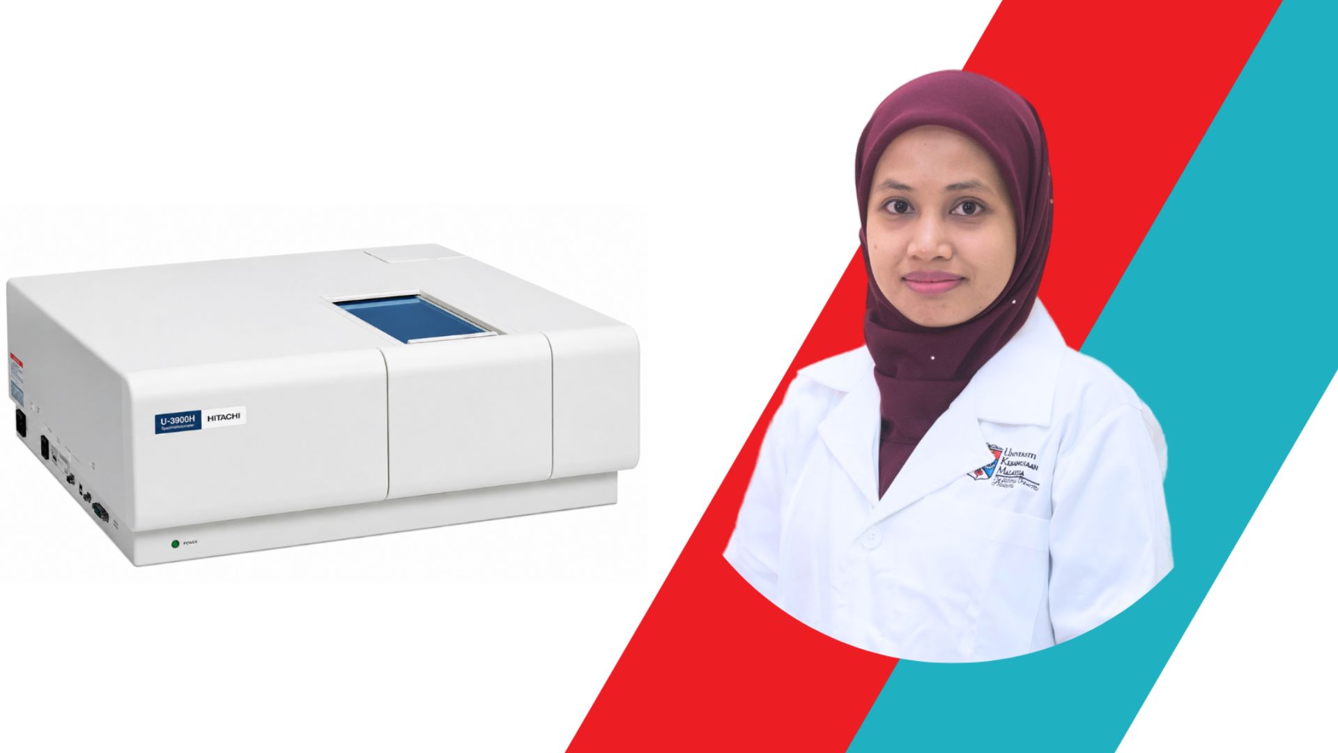 IMN-UV Measurement