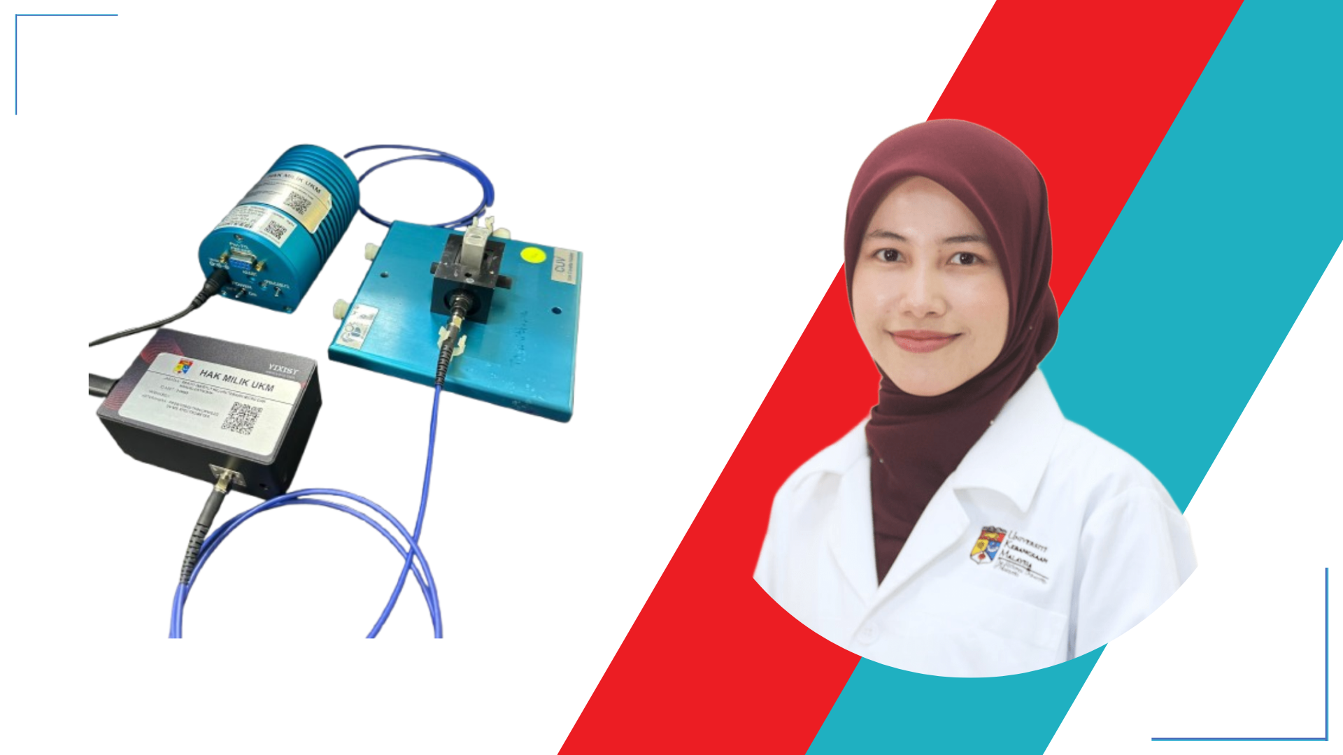 IMN-Vis Measurement