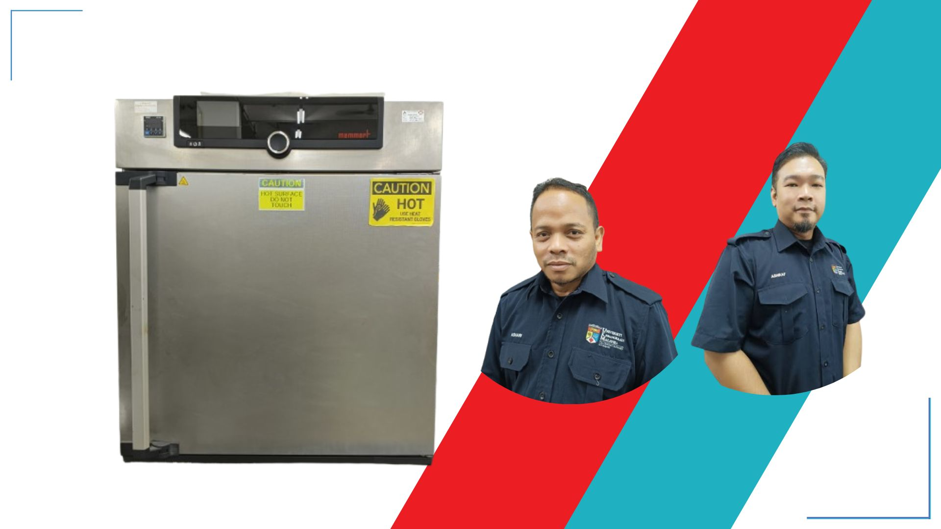 Memmert Oven 300 Celcius