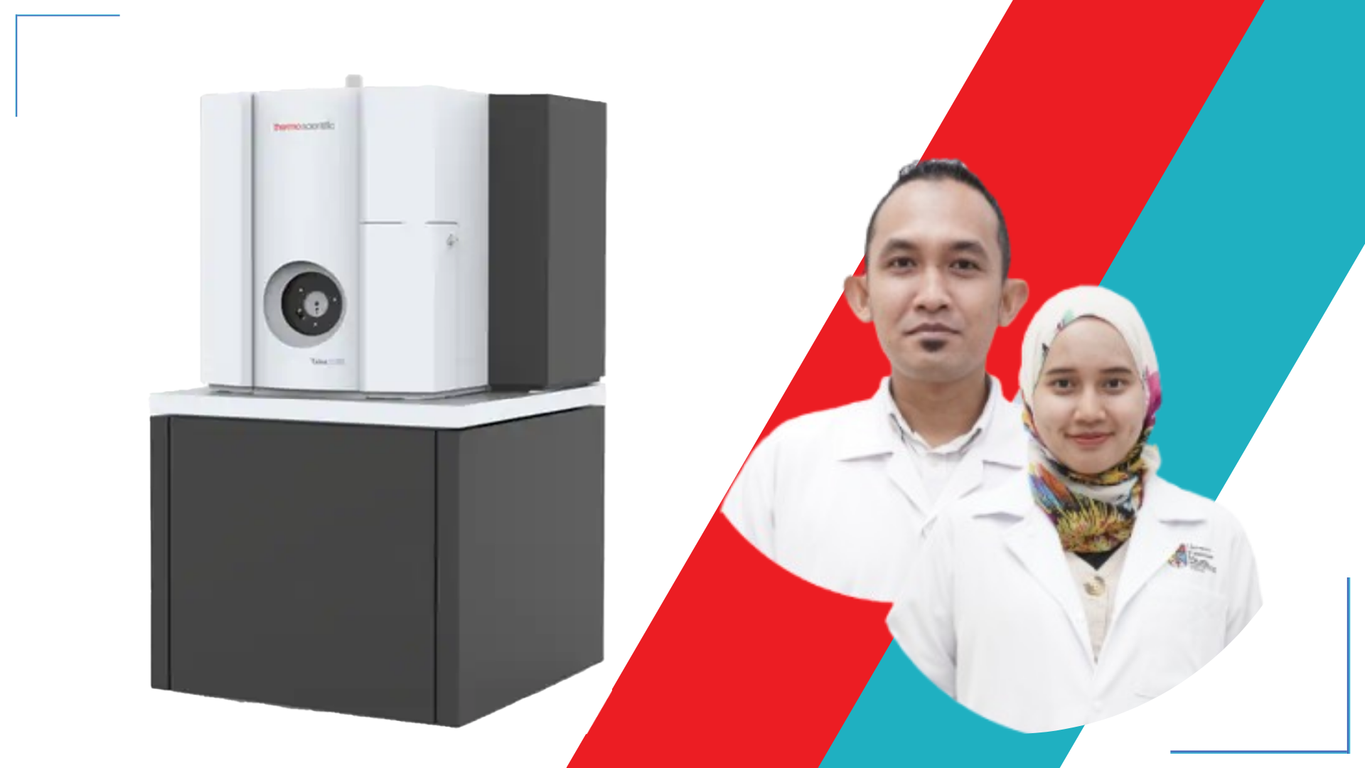 Transmission Electron Microscope