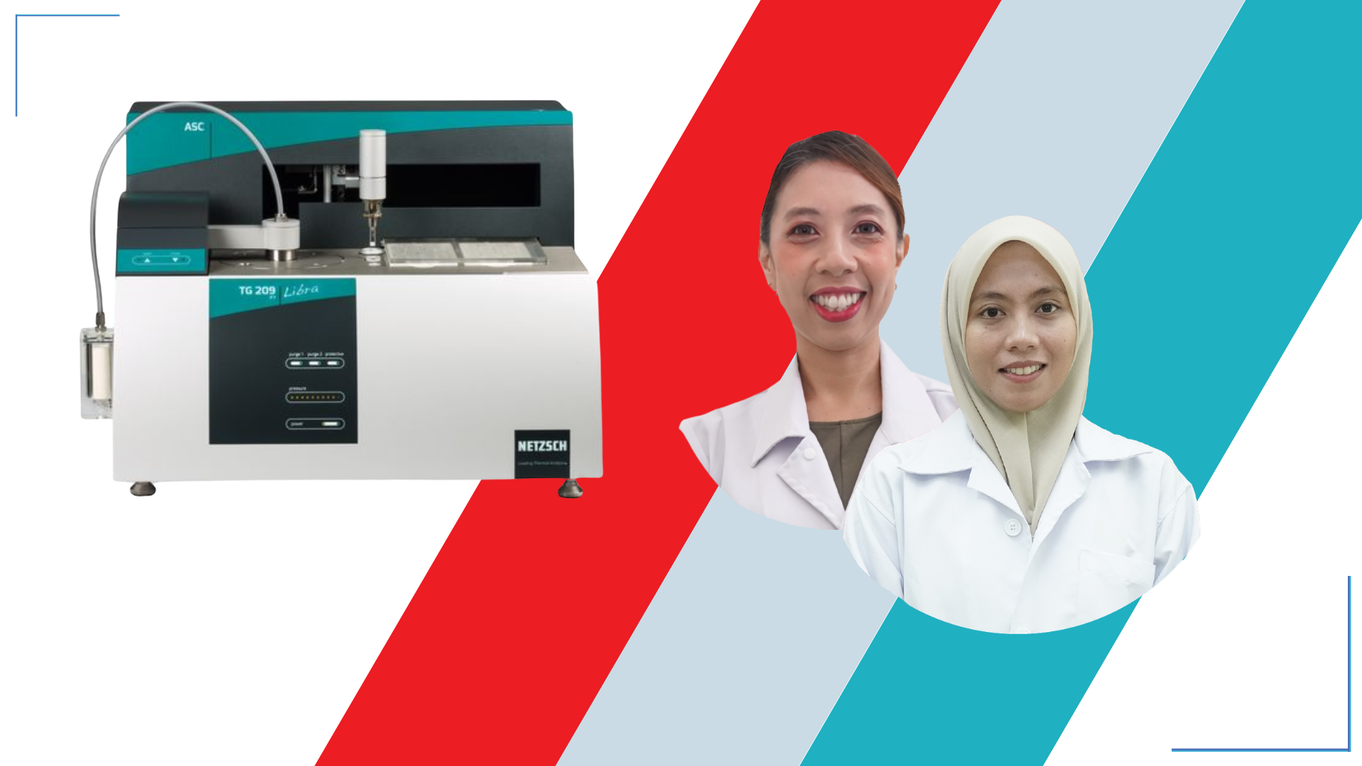 Thermogravimetric Analysis