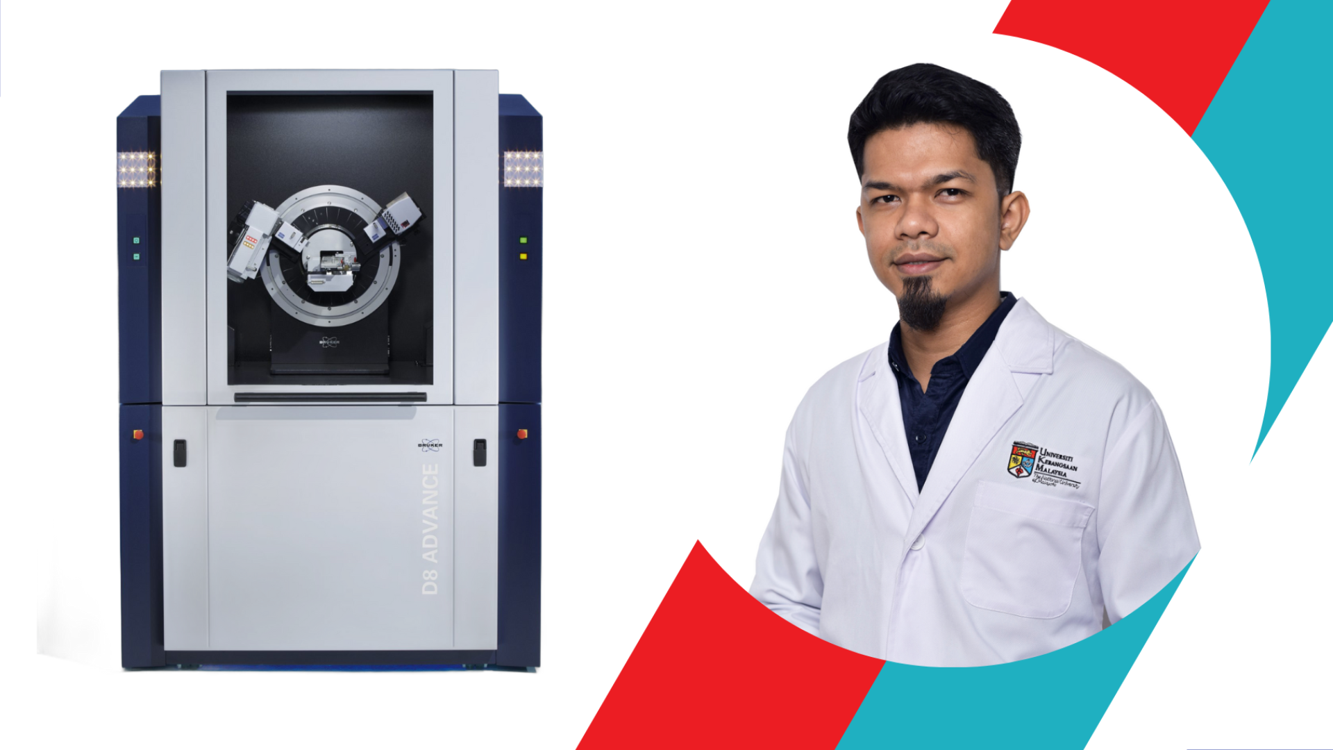 XRD Diffraction (Routine Analysis)