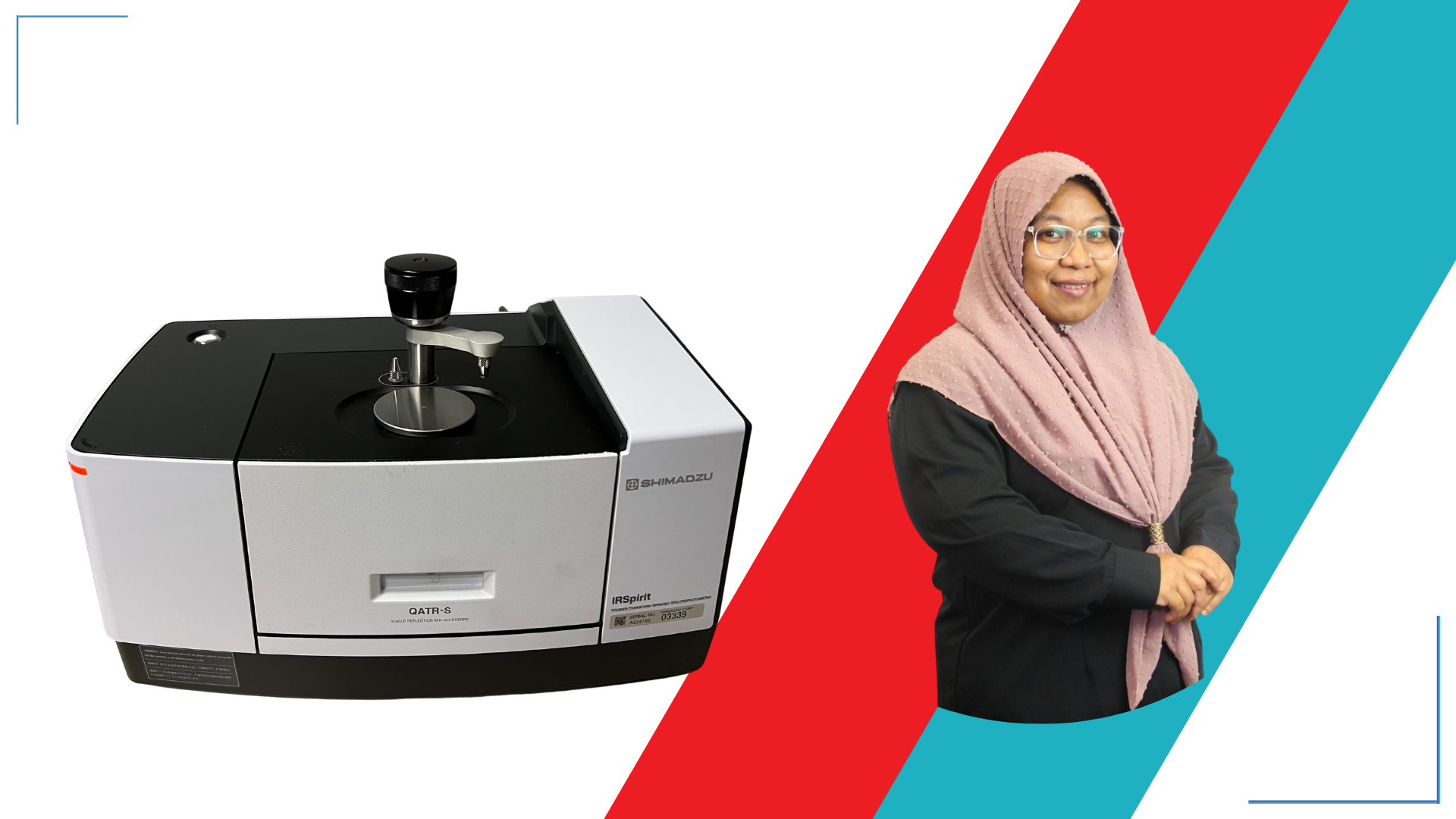 Attenuated Total Reflection (ATR)