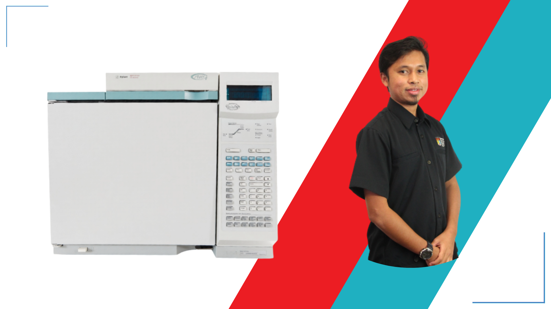 Flame Ionization Detector (FID)