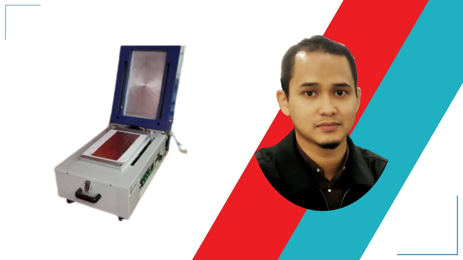 Electrode slurry deposition controlled by doctor blade micrometer adjustable applicator