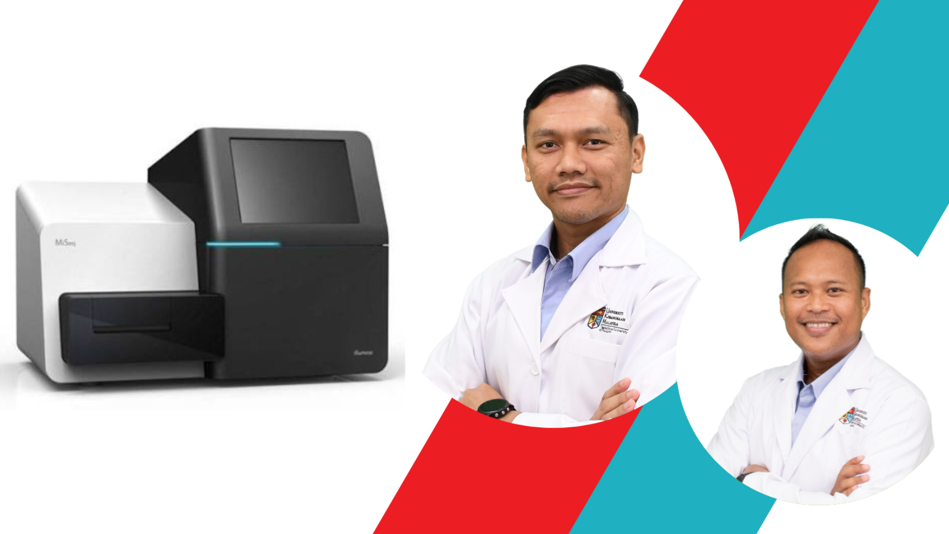 Illumina Miseq-Penjujukan DNA