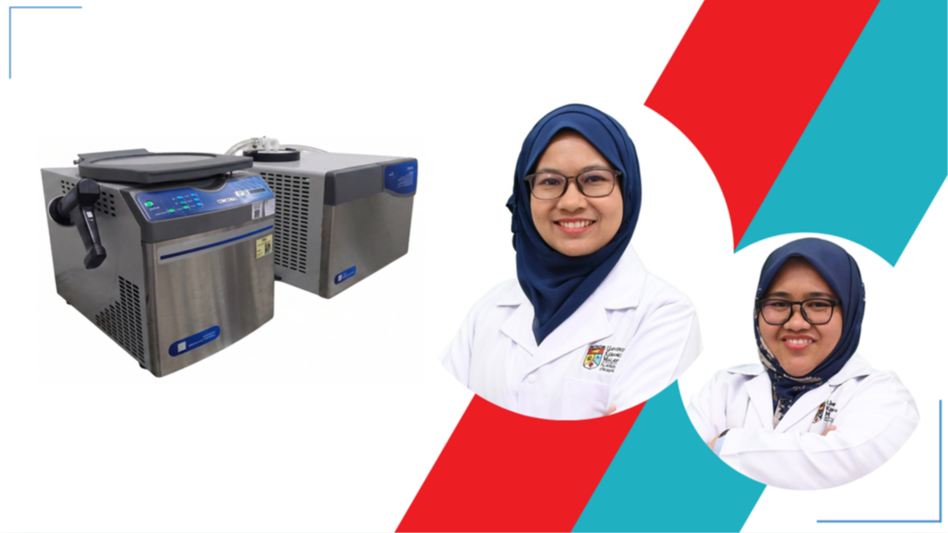 Labconco CentriVap Vacuum Concentrator