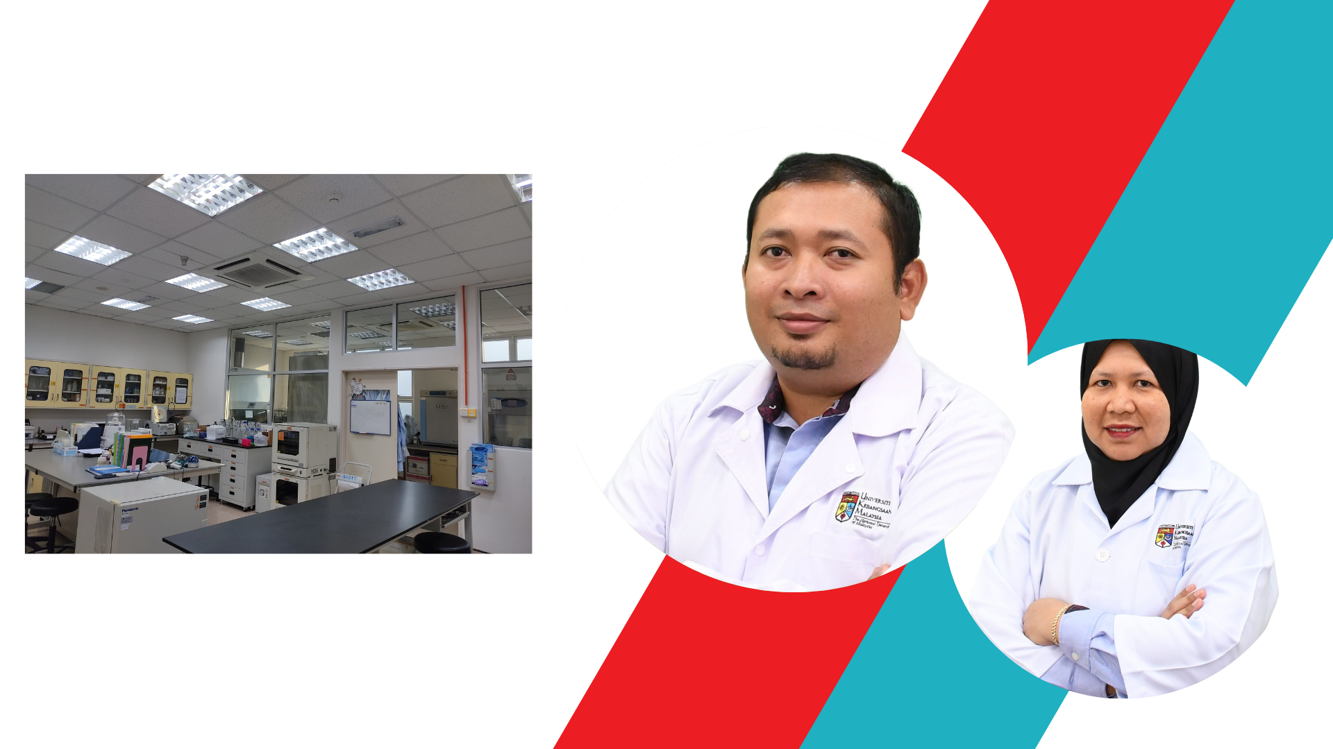Sewaan Makmal Penyakit berjangkit