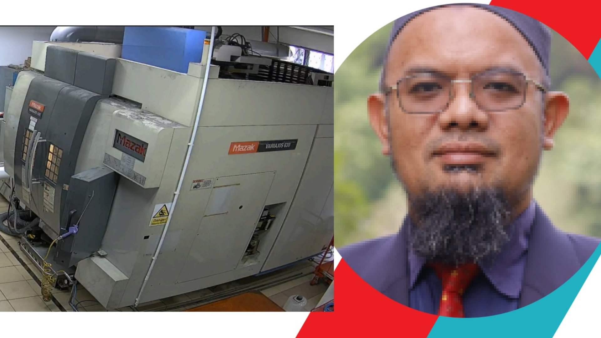 POTONG REKABENTUK BIASA