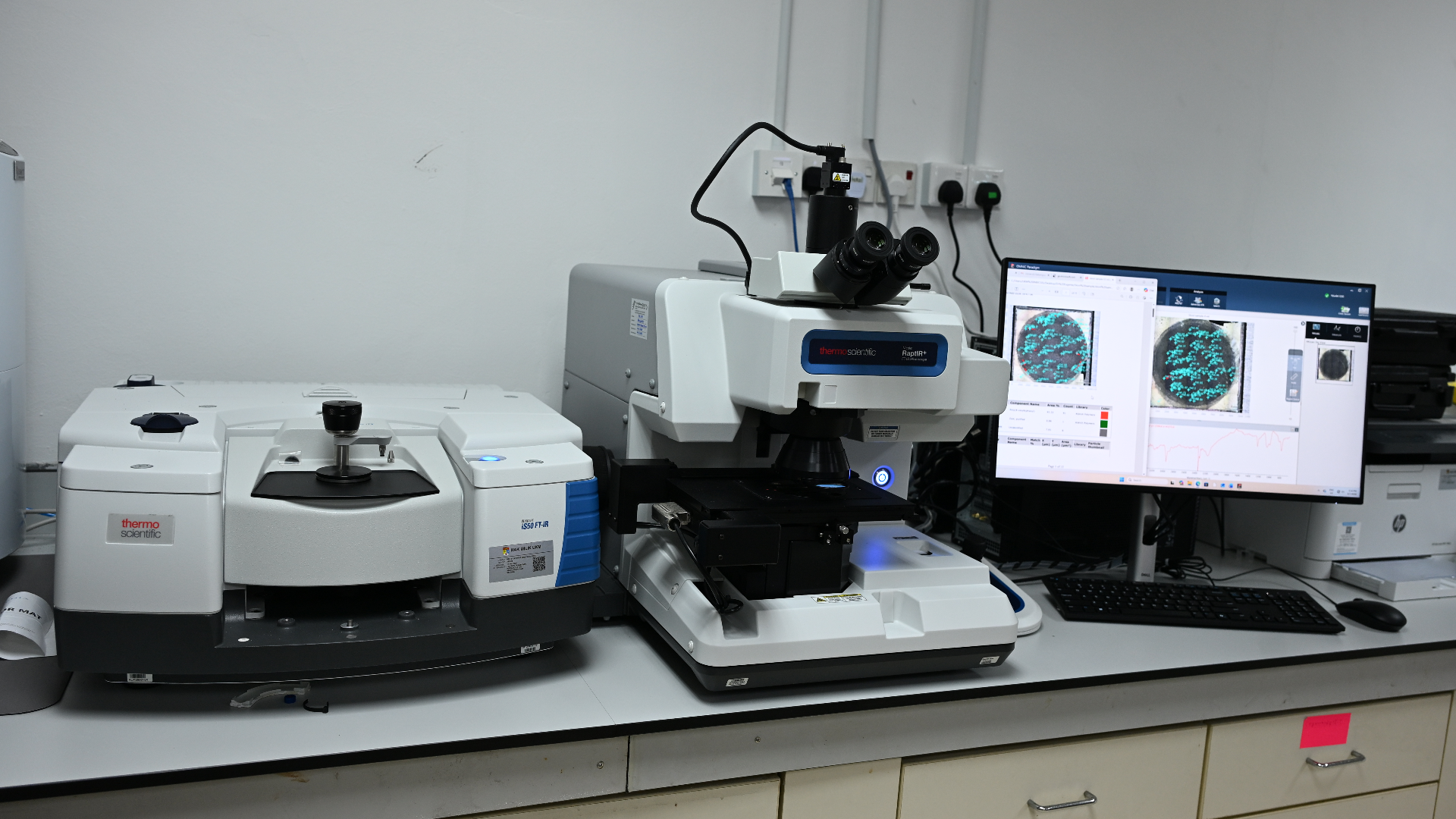 FTIR