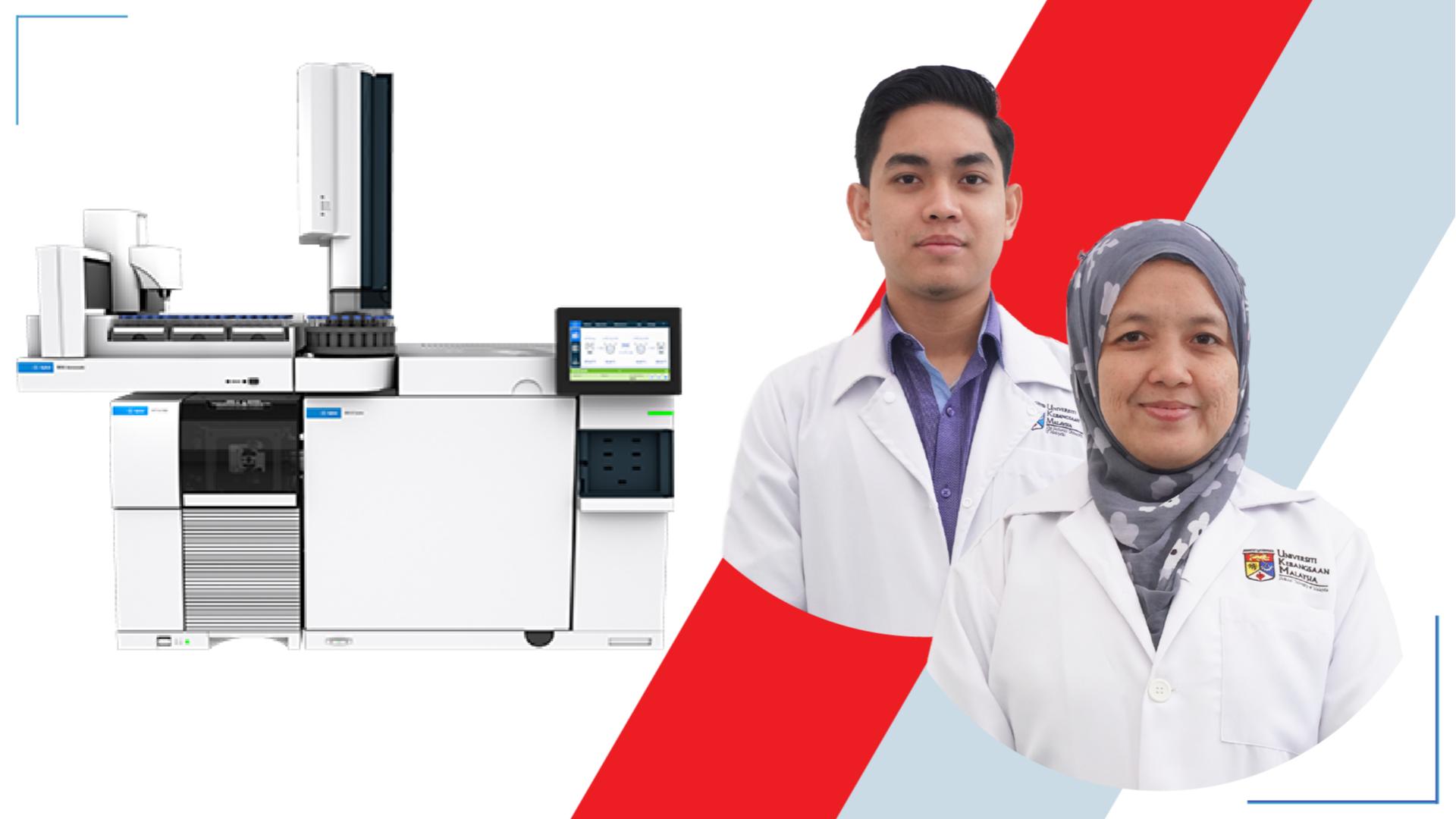 GC-MS (Liquid Injection)