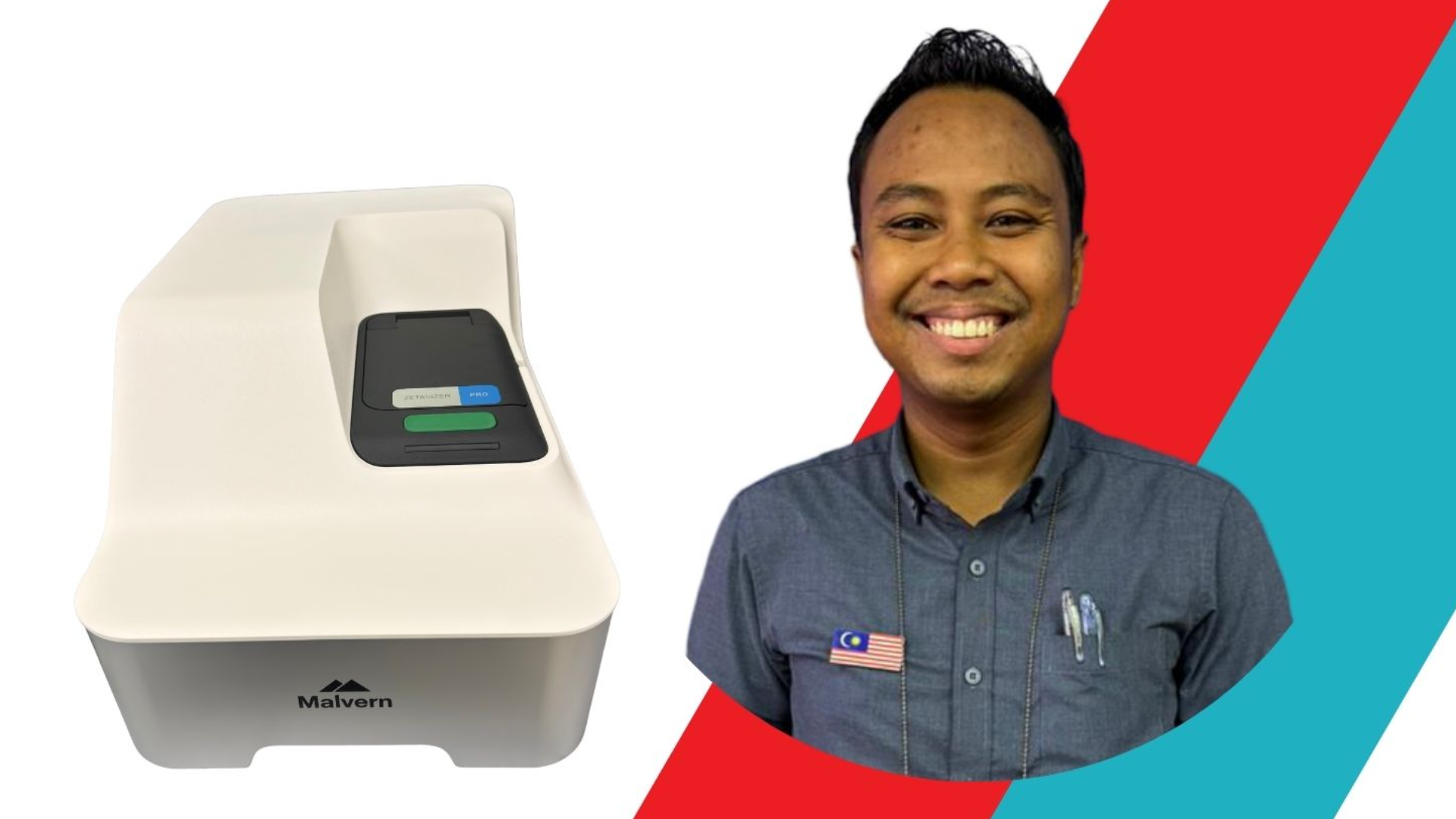 Zeta Potential Analysis