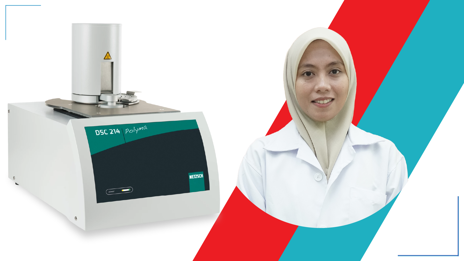 Standard Temperature (-60°C to 500°C)