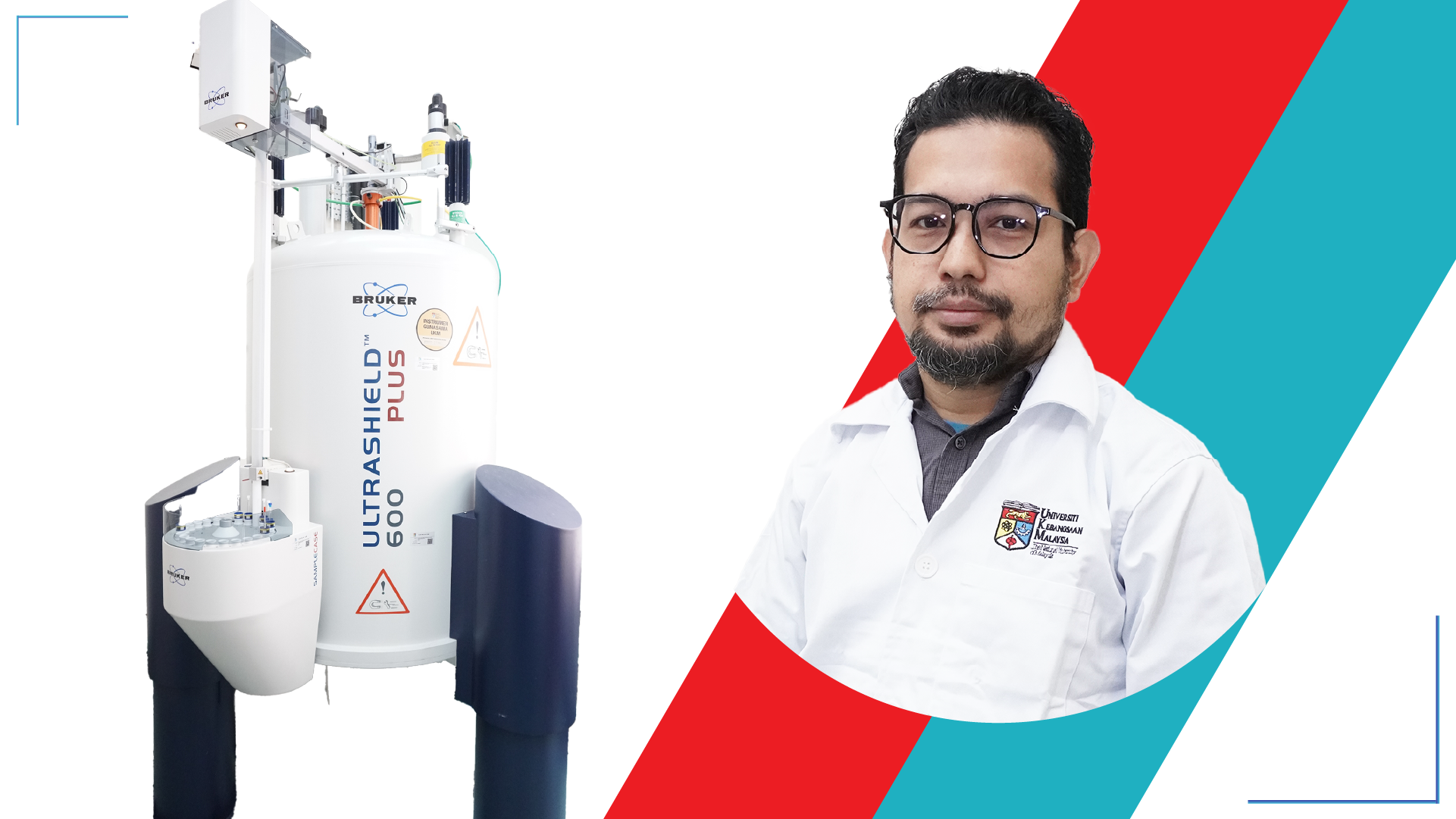 1H (includes Deuterium solvent - Acetone/ Methanol/Chloroform/ DMSO/ D2O)