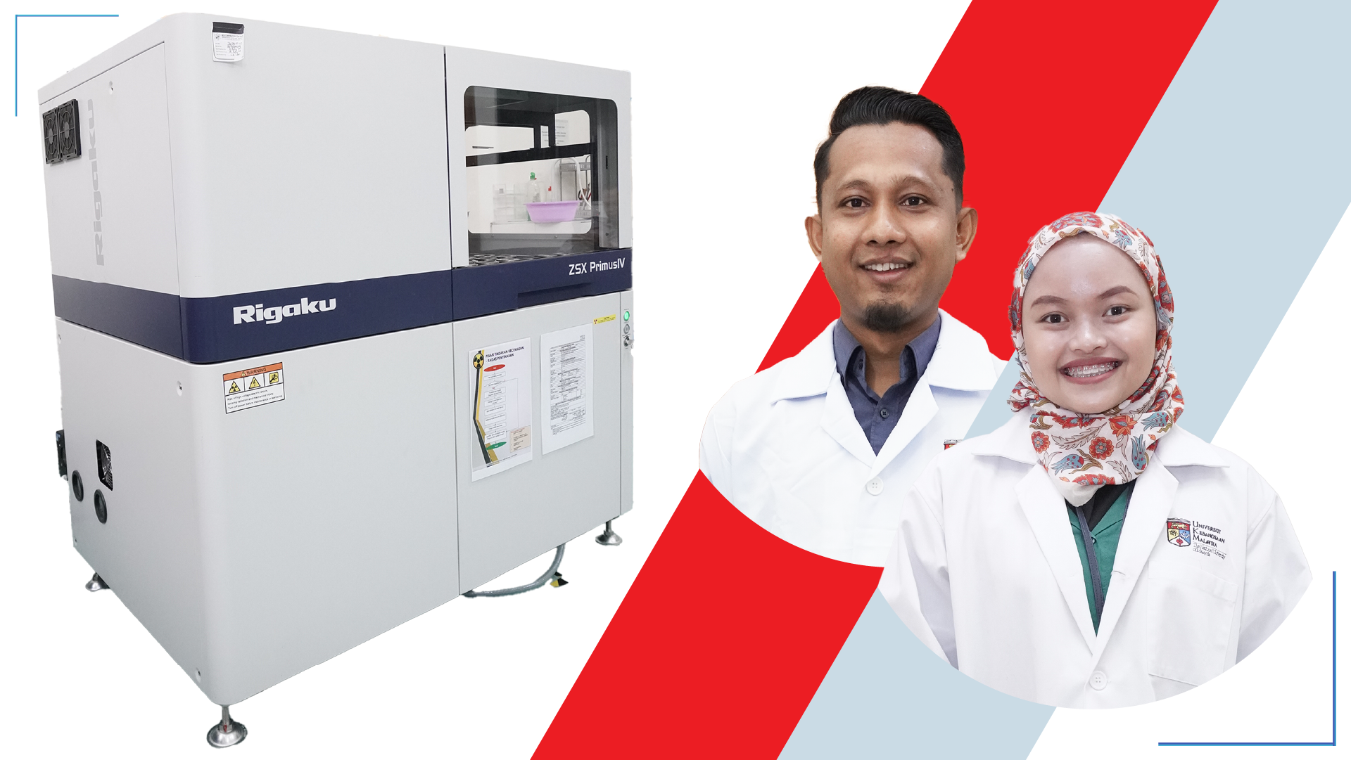 Elemental & Oxide Group Analysis (Press Pellet Method)