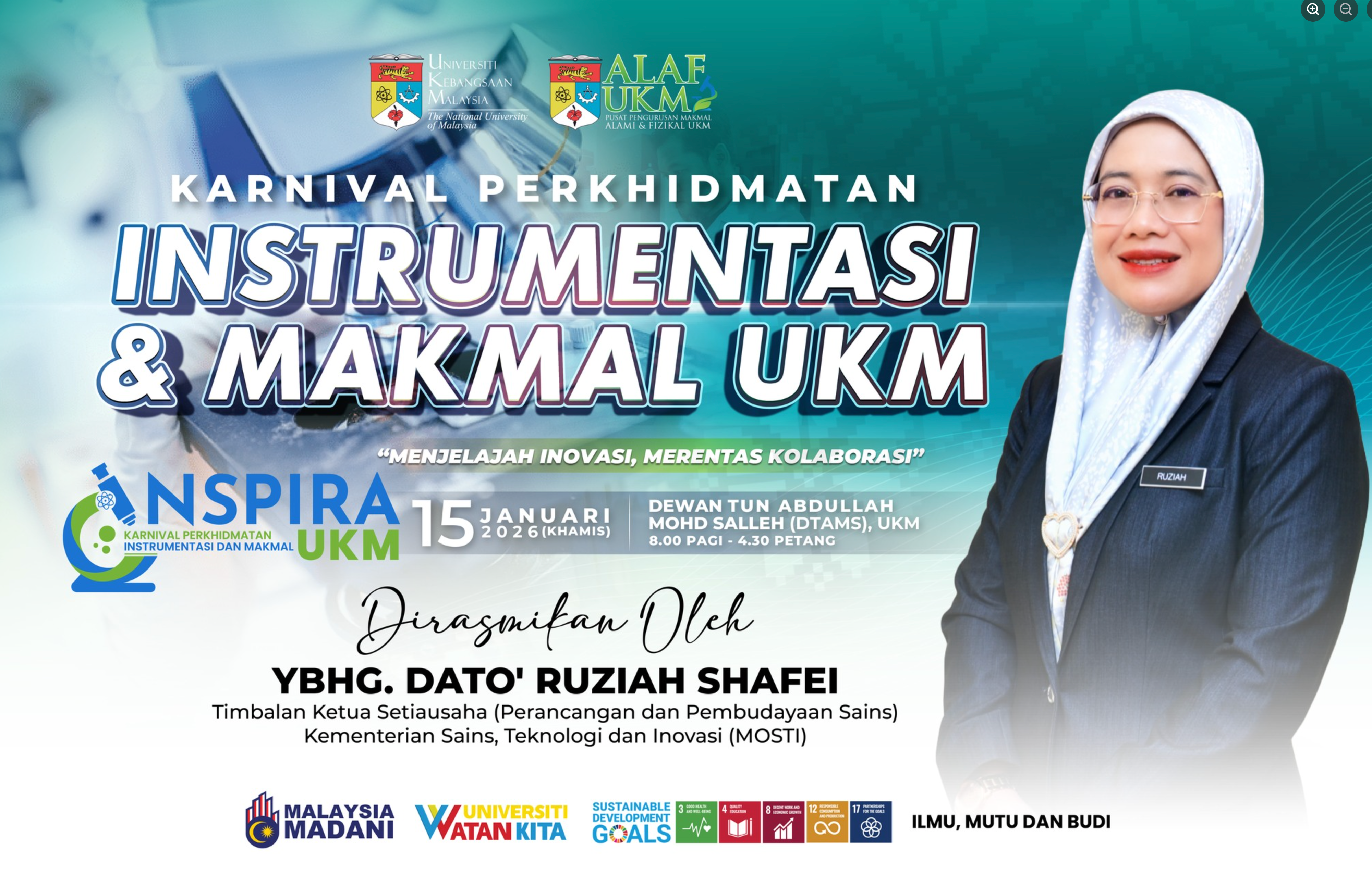 PERASMI INSPIRA 2026