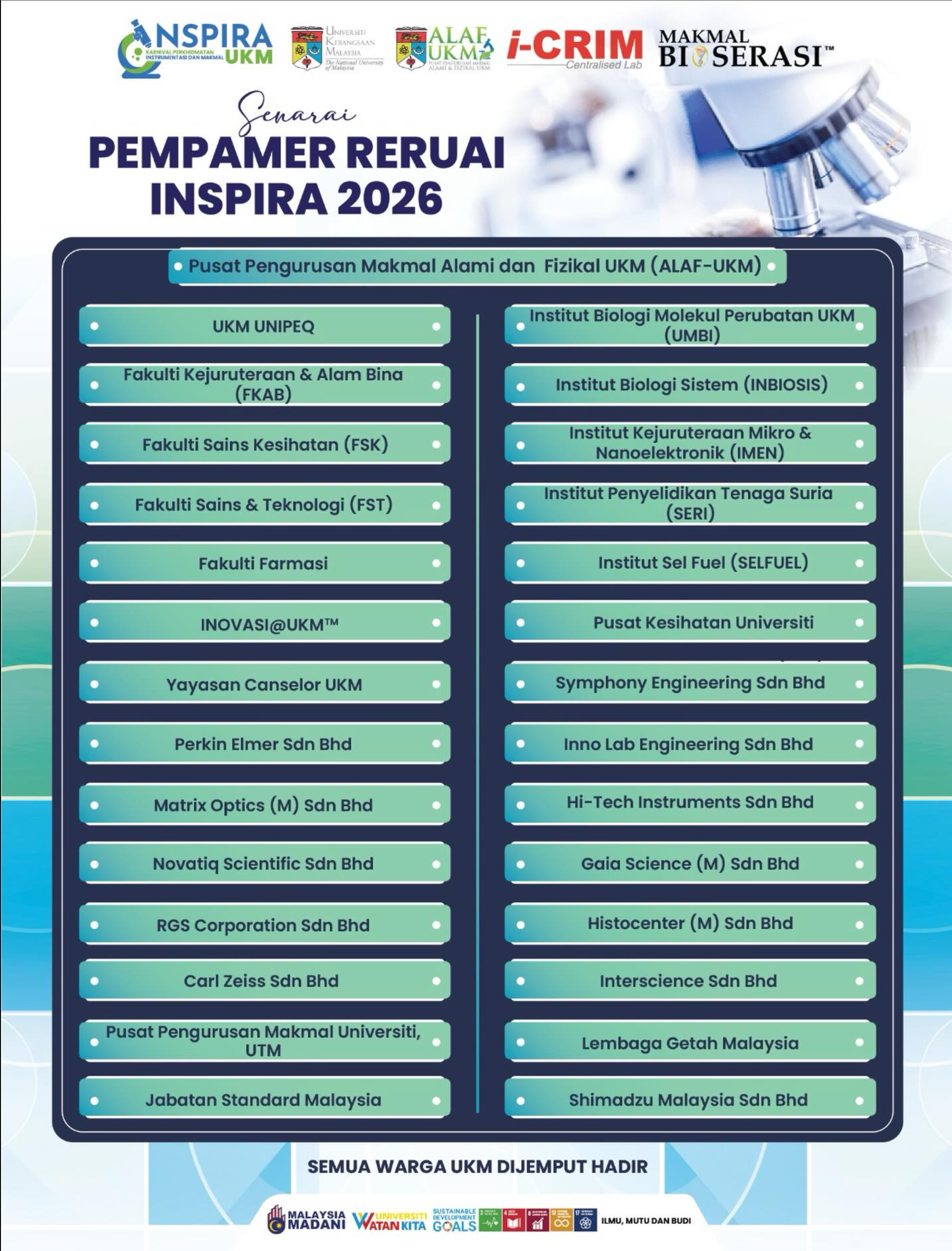 PEMPAMER PROGRAM INSPIRA 2026